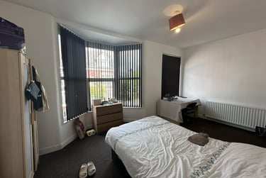 6 bed flat, Curzon Avenue, Longsight, Manchester, M145PU - Image 8